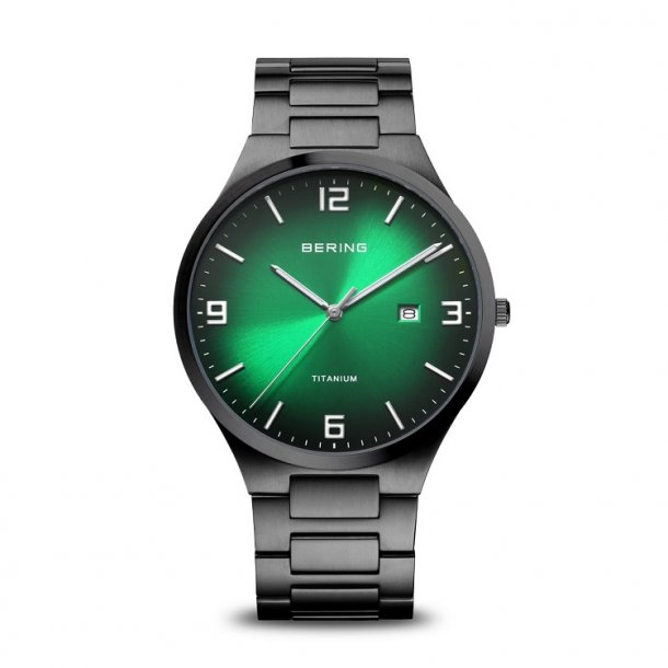 Bering Titanium 15240-728