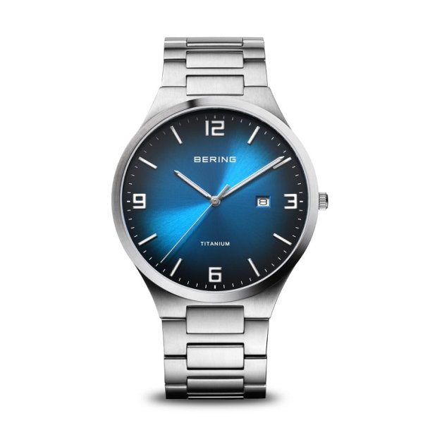 Bering Titanium 15240-777