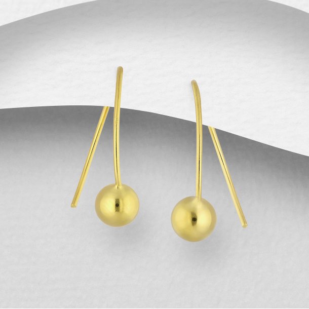 Donnatella reringe guldbelagt 1535-628