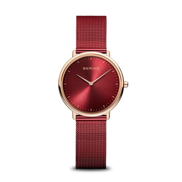 Bering Ultra Slim 15729-363