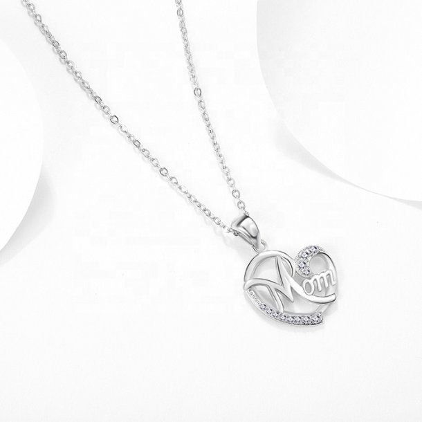 Donnatella - Halskde MOM slv