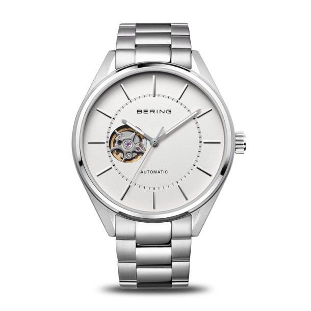 Bering Automatic 16743-704