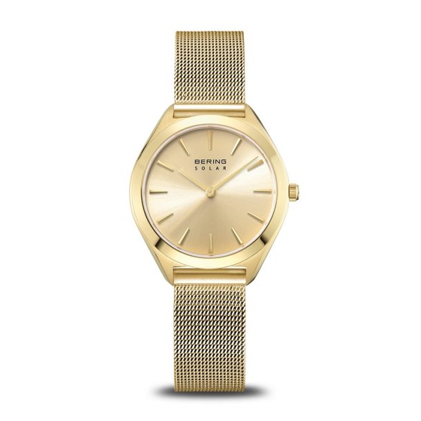 Bering solar dameur 17331-333