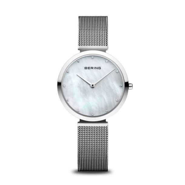 Bering Classic 18132-004