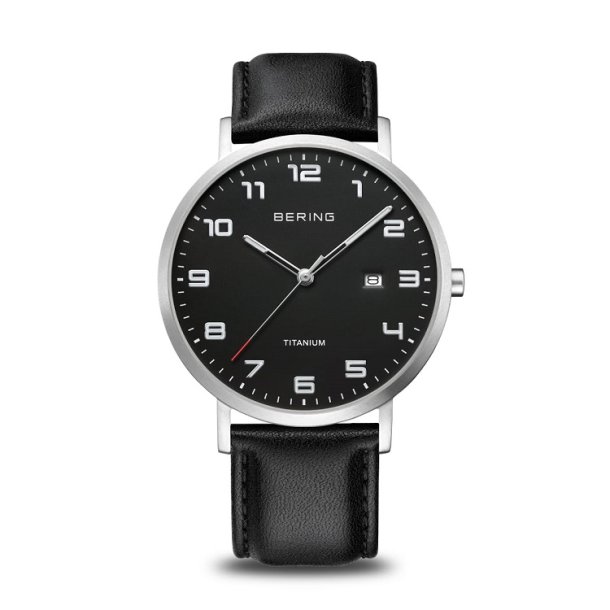 Bering Titanium 18640-402