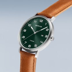 Bering Titanium 18640-568