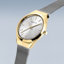 Bering Ultra Slim 18729-010