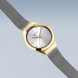 Bering Ultra Slim 18729-010
