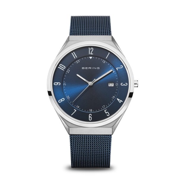 Bering Ultra Slim 18740-307