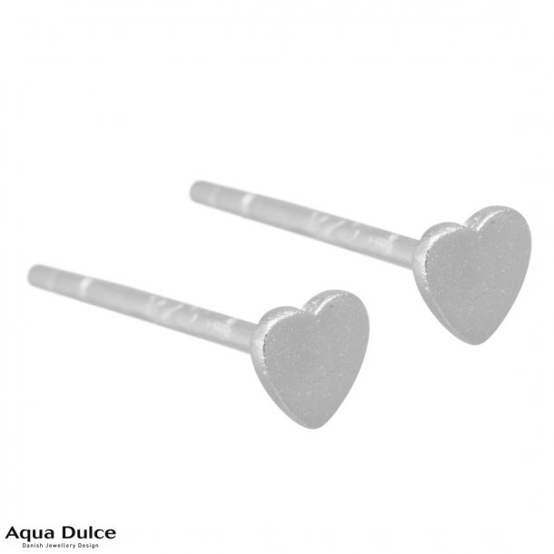 Aqua Dulce - Tiny reringe slv