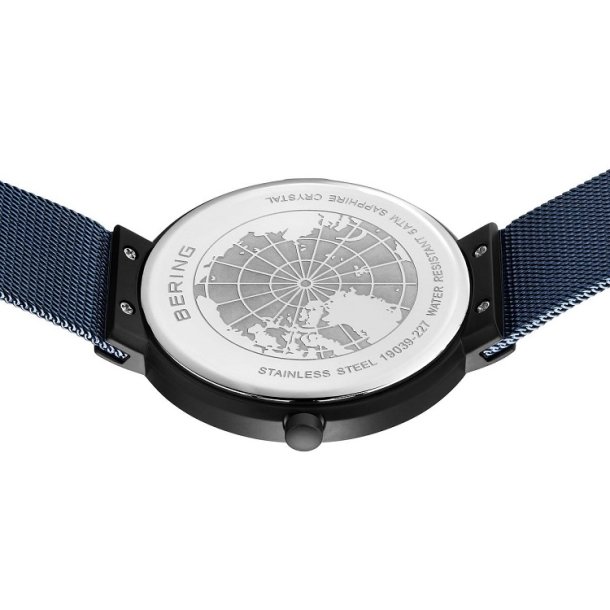 Bering Classic Aurora 19039-327