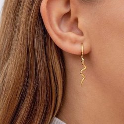 Donnatella "Snake" reringe slv