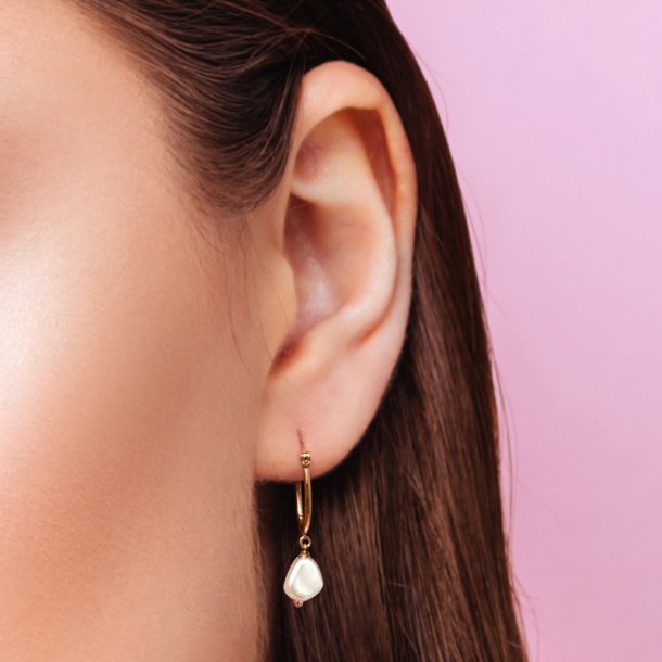  Donnatella - reringe Donnatella Sofia forgyldt