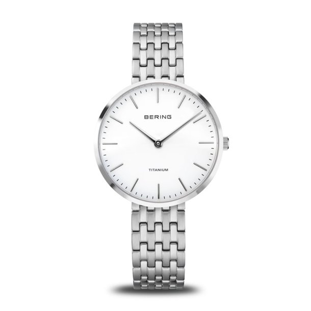 Bering Titanium 19334-004