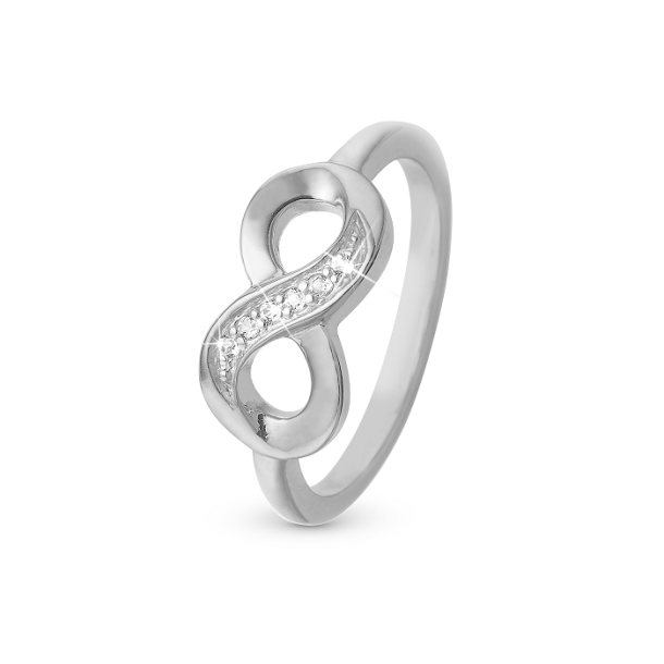 Christina Eternity ring 2.20.A