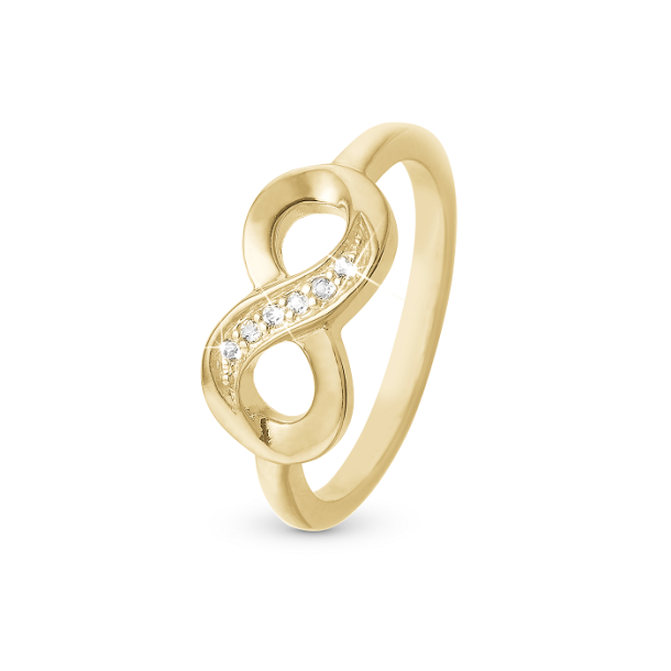 Christina Eternity ring 2.20.B