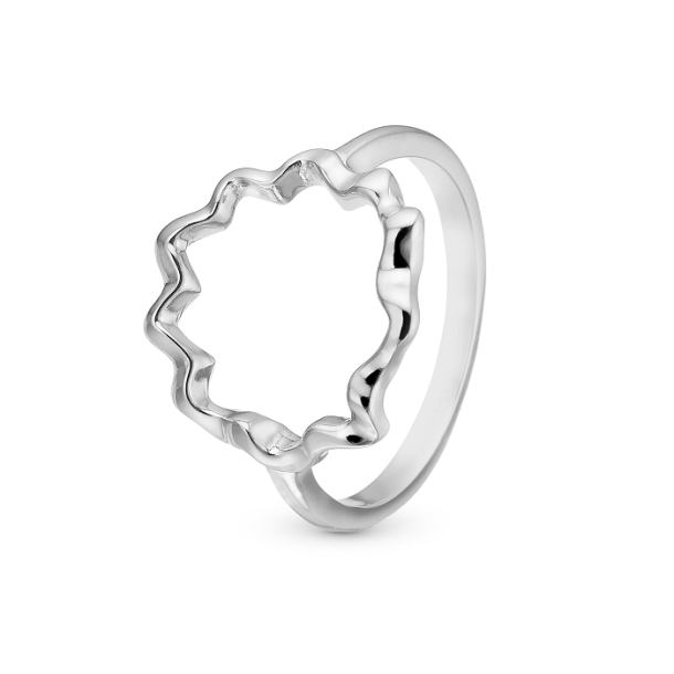 Christina Ocean waves ring 2.26.A