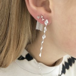 Stine A - Petit Love Heart (1 stk.)