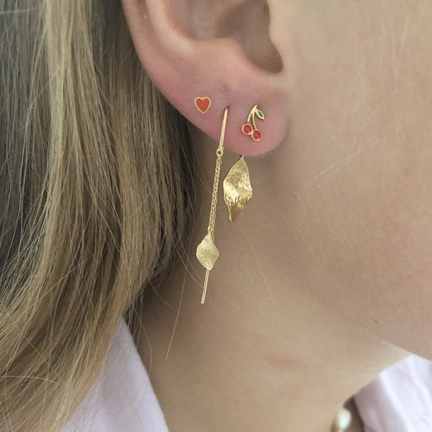 Stine A - Ile De L&acute;Amour Behind Ear (1 stk.)