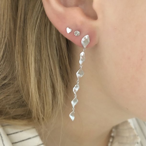 Stine A - Six dangling ile de lmour (1 stk.)