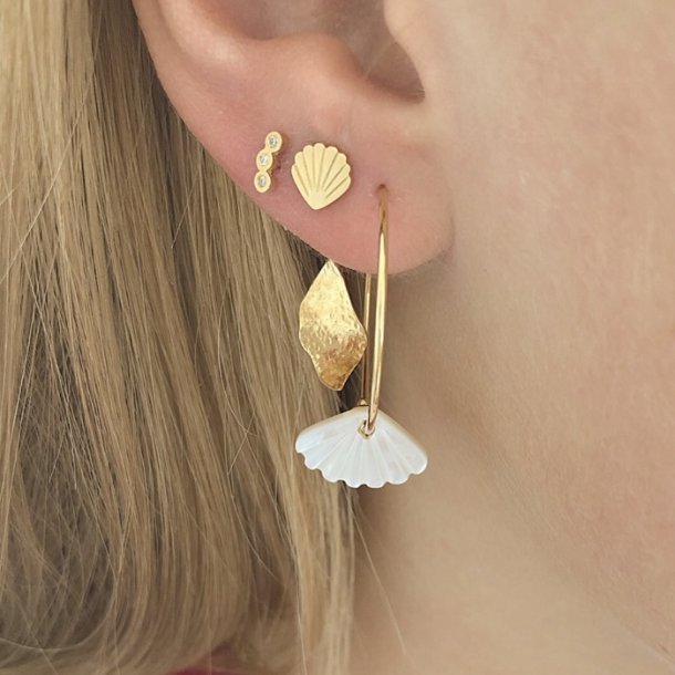 Stine A - Three Dots (1 stk.)