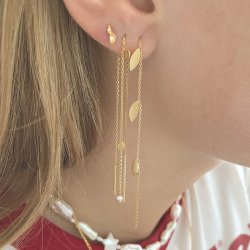 Stine A - tres petit velvet (1 stk.)