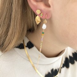 Stine A - Petit Bon-Bon Green (1 stk.)