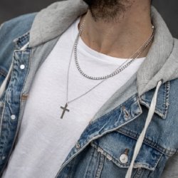 Son of Noa Halskde i fg stl  80931002860