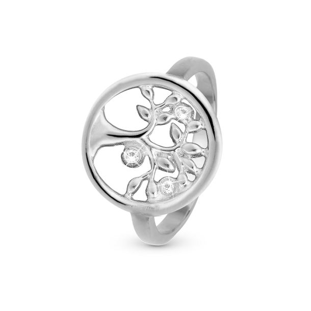 Christina Tree Of Life ring 3.23.A 