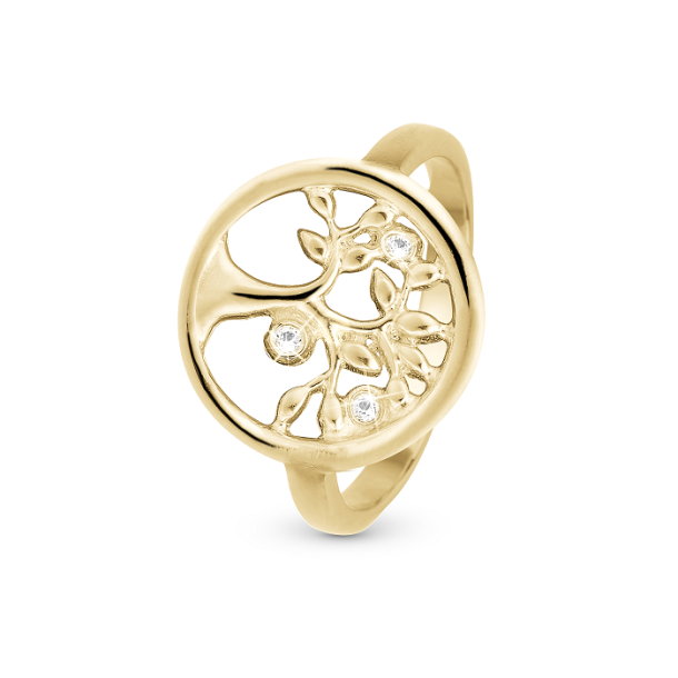 Christina Tree of Life ring 3.23.B