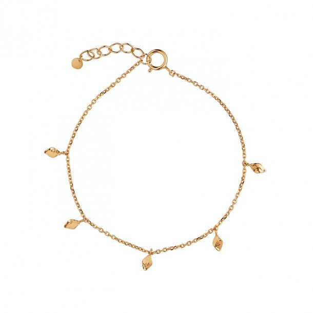 Stine A Tout Petit Ile De L&acute;Amour Armbnd 3184-02-OS