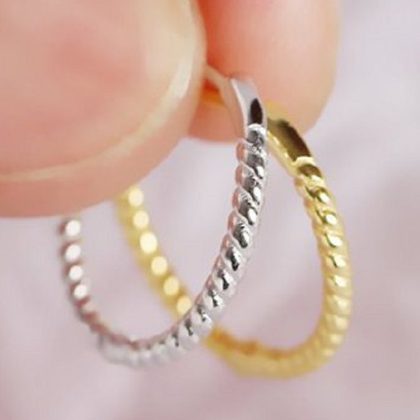 Donnatella - Creol Small Slv