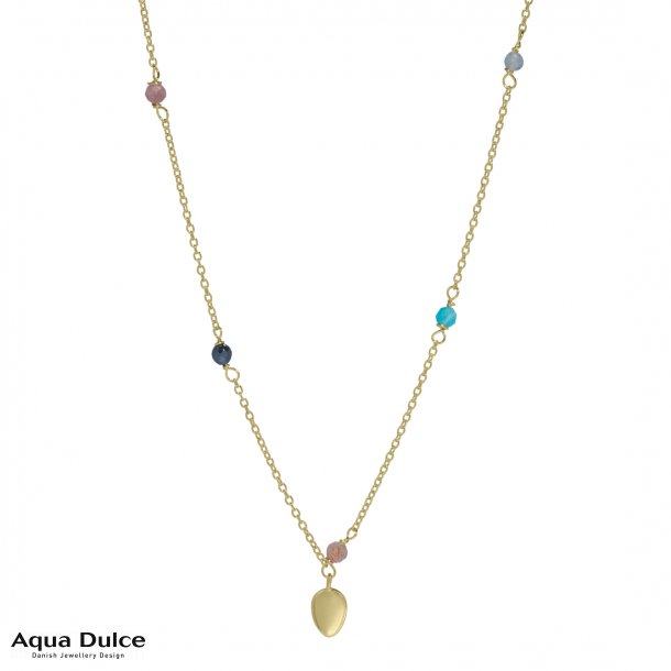 Aqua Dulce - Patti halskde