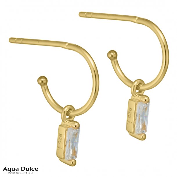 Aqua Dulce - Ane reringe