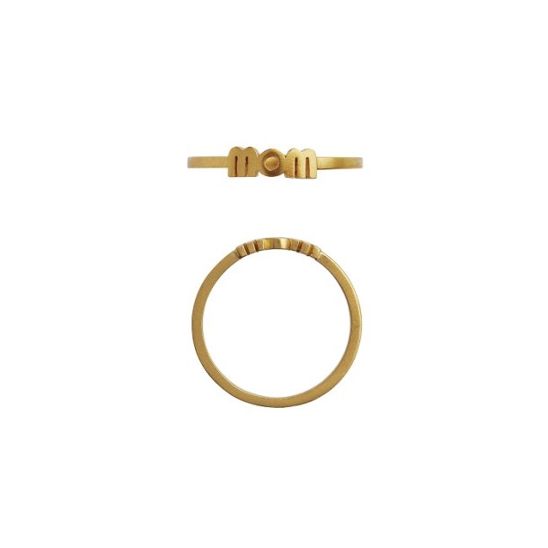 Stine A Wow Mom ring 4047-02