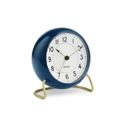 Arne Jacobsen Station Alarm 43678