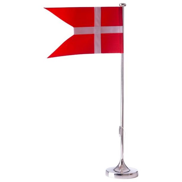 Nordahl Andersen - Flagstang 40 cm.  87000492001