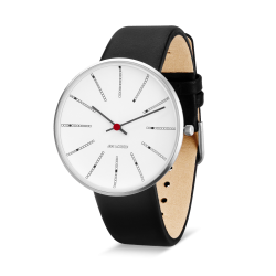 Arne Jacobsen Bankers 53102-2001