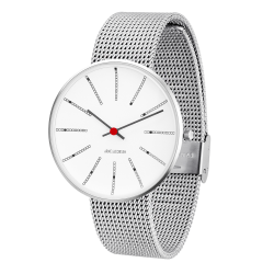 Arne Jacobsen Bankers 53102-2008