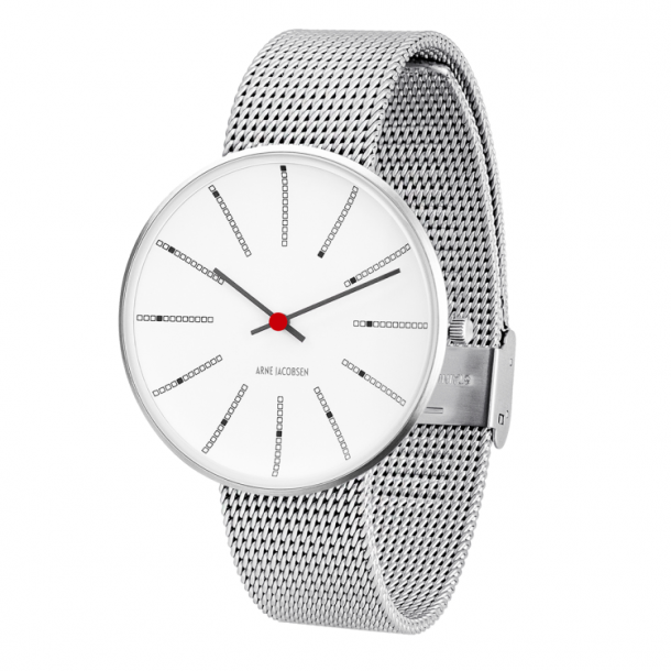 Arne Jacobsen Bankers 53102-2008