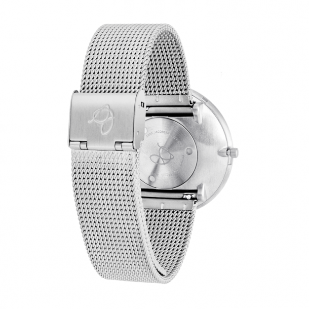 Arne Jacobsen Bankers 53102-2008