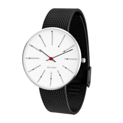 Arne Jacobsen Bankers 53102-2010