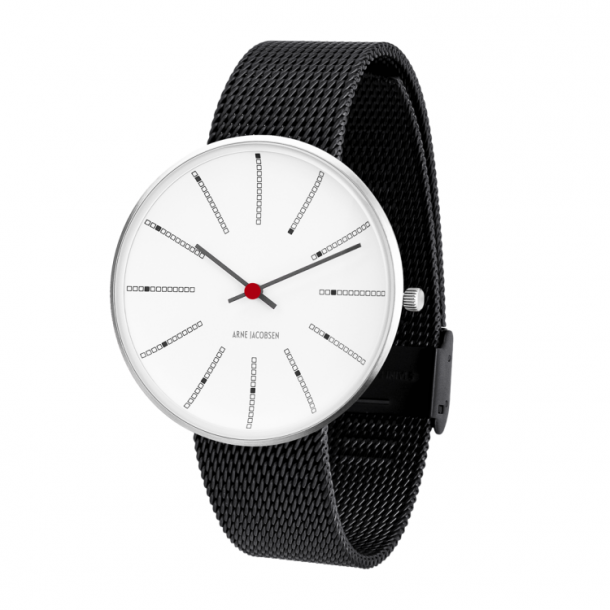 Arne Jacobsen Bankers 53102-2010