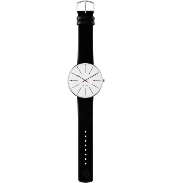 Arne Jacobsen Bankers 53103-2201