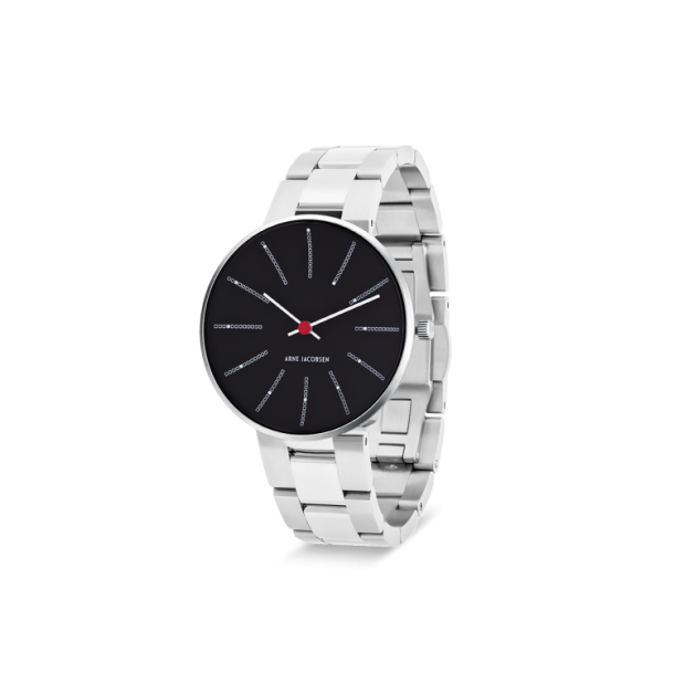 Arne Jacobsen Bankers 53104-1628