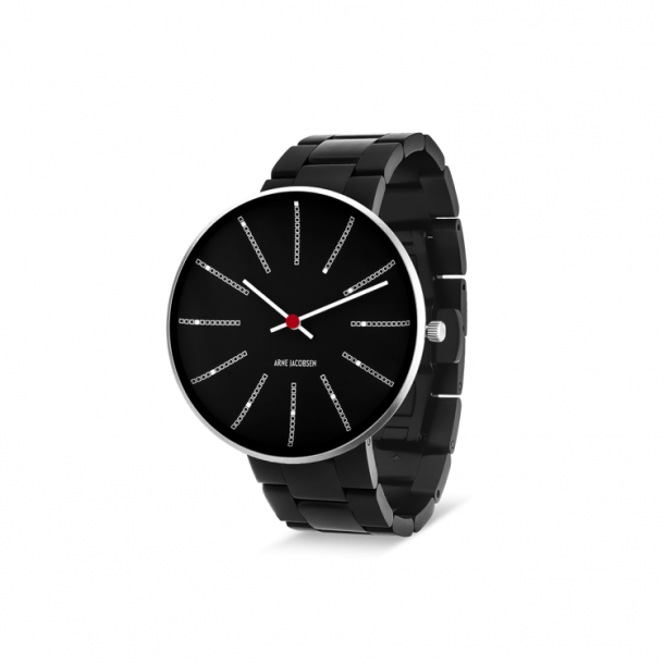 Arne Jacobsen Bankers 53105-2030