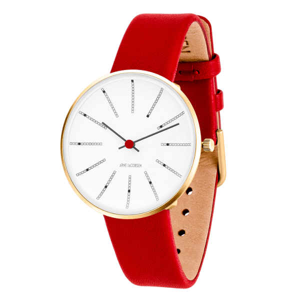 Arne Jacobsen Bankers 53107-1603G