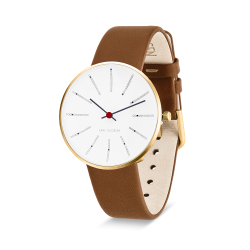 Arne Jacobsen Bankers 53107-1617G