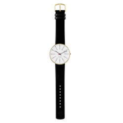 Arne Jacobsen Bankers 53108-2001G