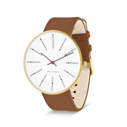 Arne Jacobsen Bankers 53108-2017G